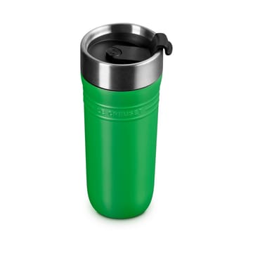 Le Creuset On The Go mok 0,35 L - Bamboo - Le Creuset