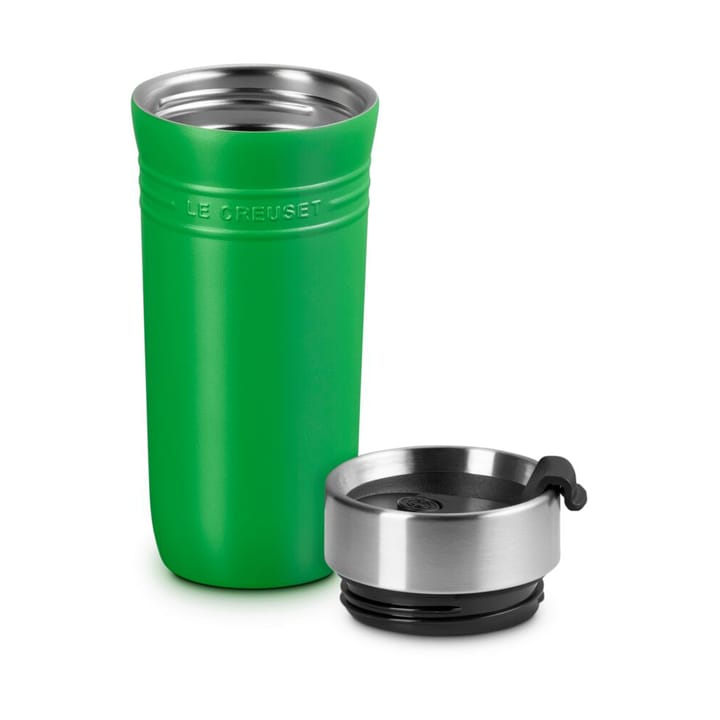 Le Creuset On The Go mok 0,35 L, Bamboo Le Creuset