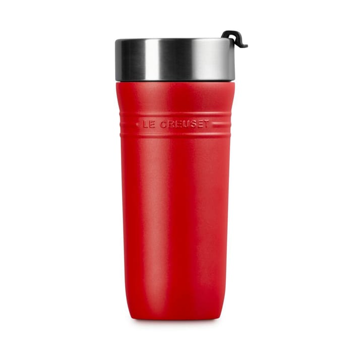 Le Creuset On The Go mok 0,35 L - Cerise - Le Creuset