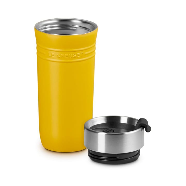 Le Creuset On The Go mok 0,35 L, Nectar Le Creuset