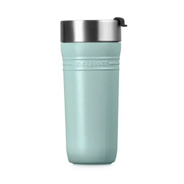 Le Creuset On The Go mok 0,35 L - Sea Salt - Le Creuset