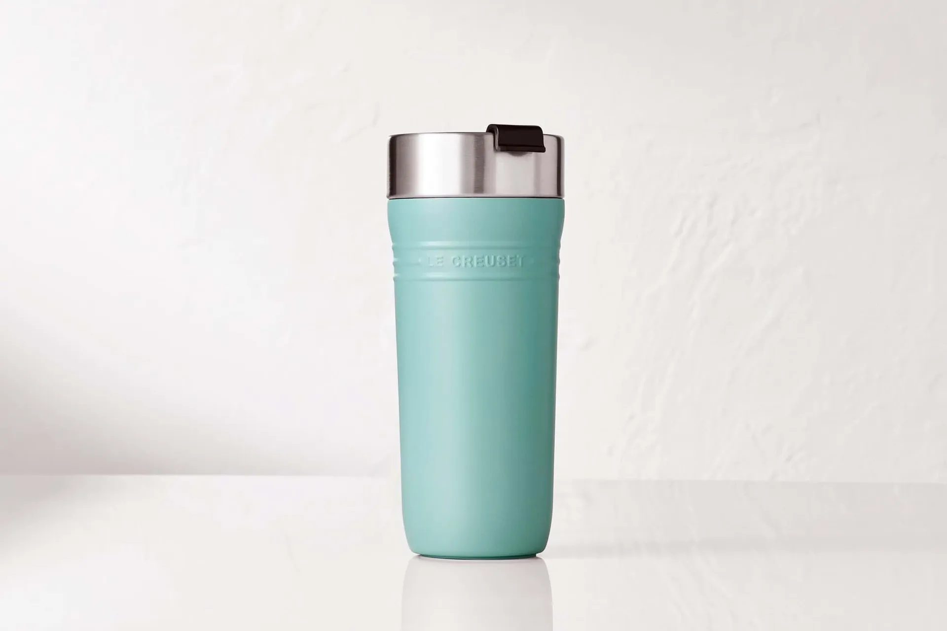 Le Creuset On The Go mok 0,35 L, Sea Salt Le Creuset