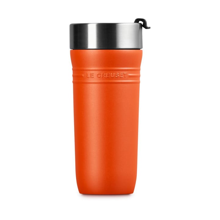 Le Creuset On The Go thermosbeker 0,35 L - Volcanic - Le Creuset