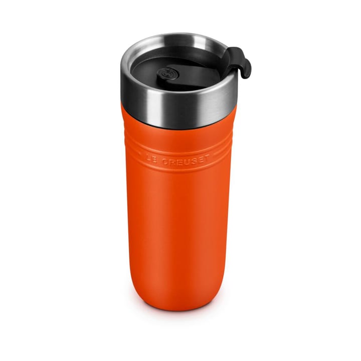 Le Creuset On The Go thermosbeker 0,35 L, Volcanic Le Creuset