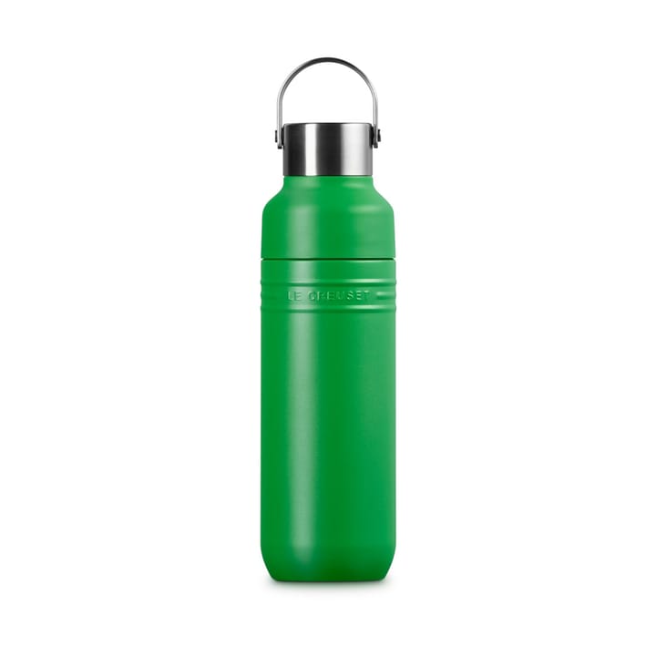 Le Creuset On The Go thermosfles 0,5 L - Bamboo - Le Creuset