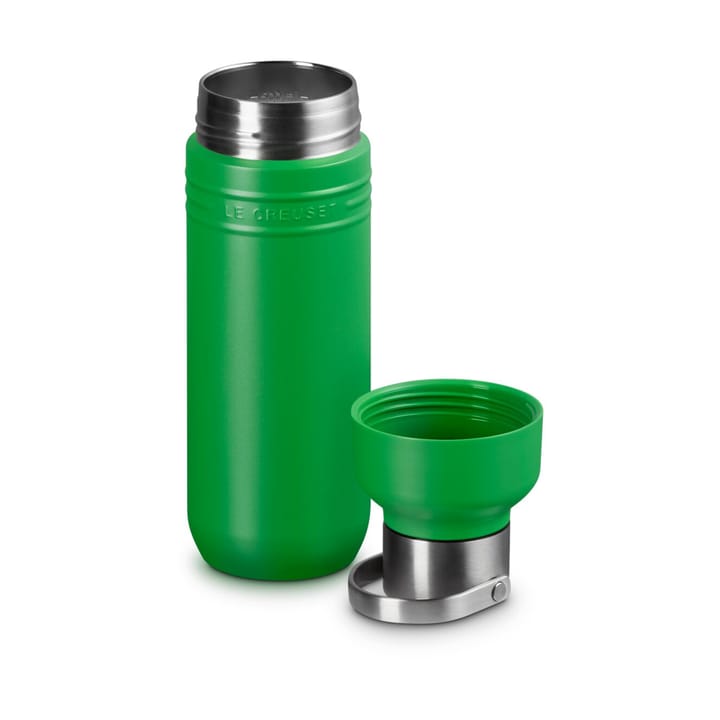 Le Creuset On The Go thermosfles 0,5 L, Bamboo Le Creuset