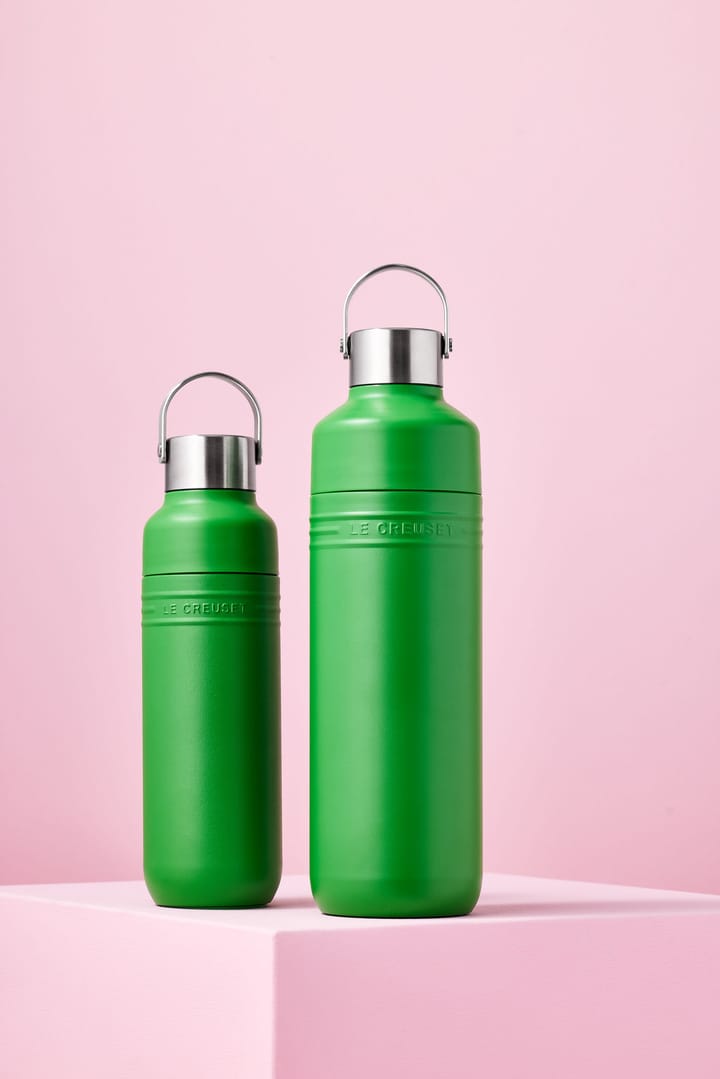 Le Creuset On The Go thermosfles 0,5 L, Bamboo Le Creuset