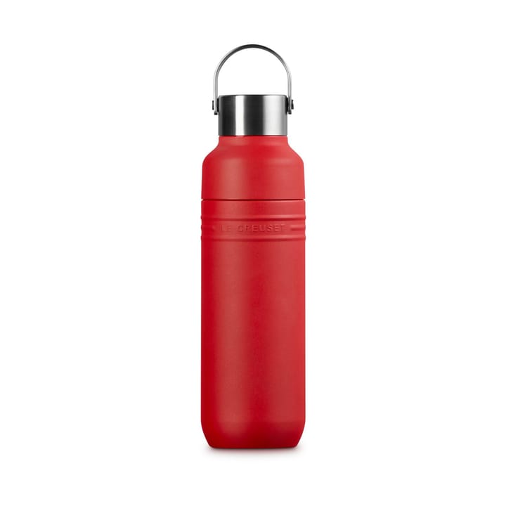 Le Creuset On The Go thermosfles 0,5 L - Cerise - Le Creuset