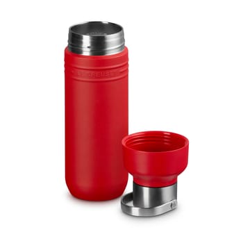 Le Creuset On The Go thermosfles 0,5 L - Cerise - Le Creuset