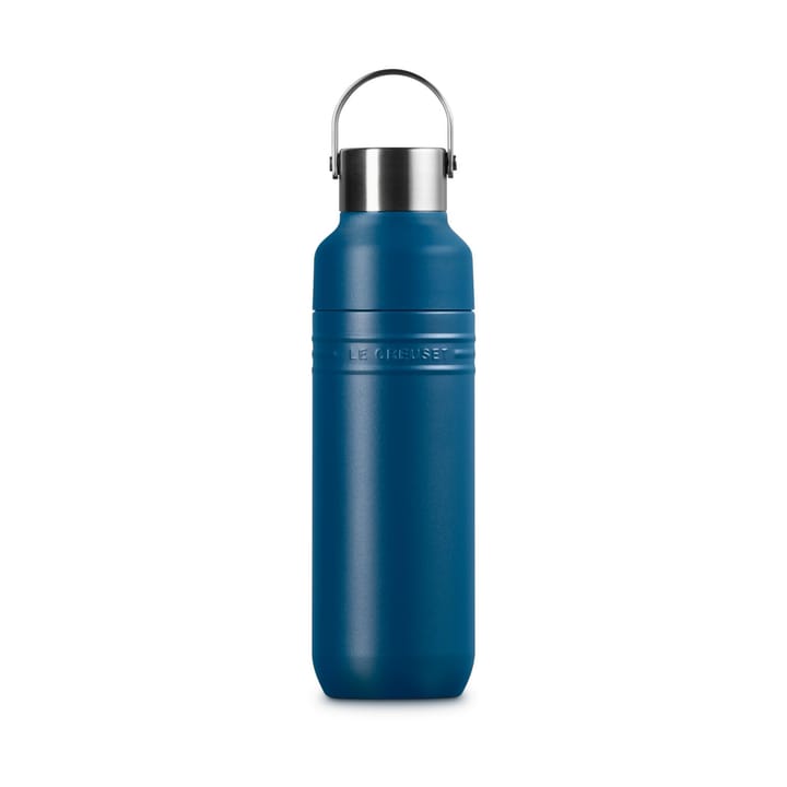 Le Creuset On The Go thermosfles 0,5 L - Deep Teal - Le Creuset