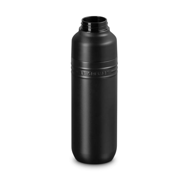 Le Creuset On The Go thermosfles 0,5 L, Matte Black Le Creuset