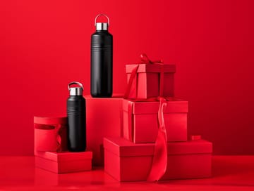 Le Creuset On The Go thermosfles 0,5 L - Matte Black - Le Creuset