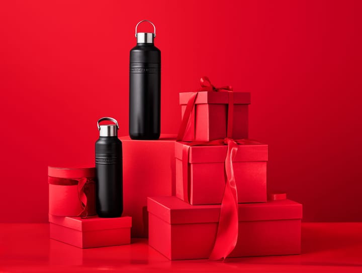 Le Creuset On The Go thermosfles 0,5 L, Matte Black Le Creuset
