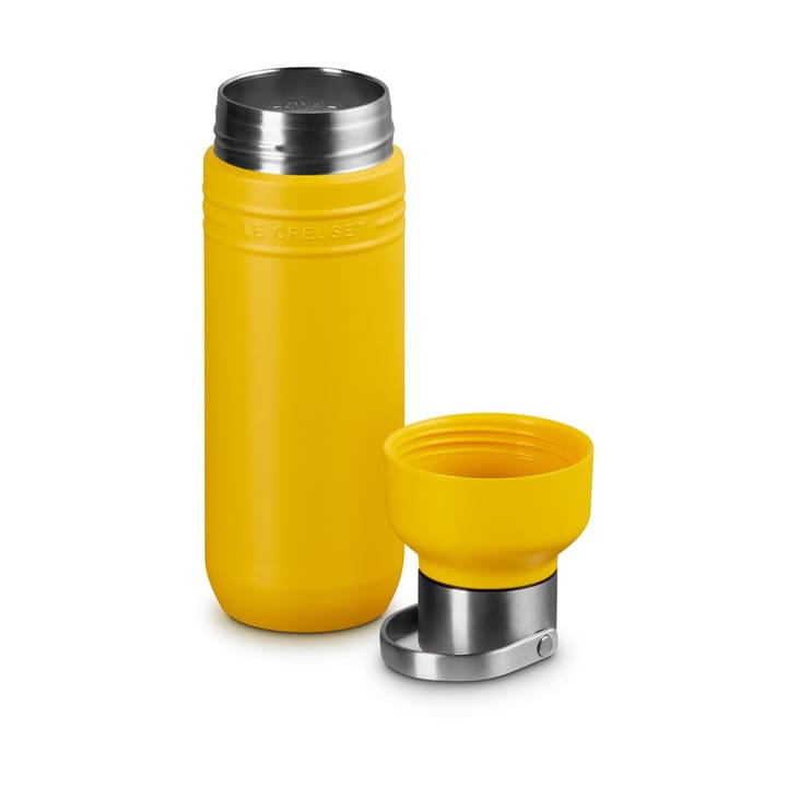 Le Creuset On The Go thermosfles 0,5 L, Nectar Le Creuset