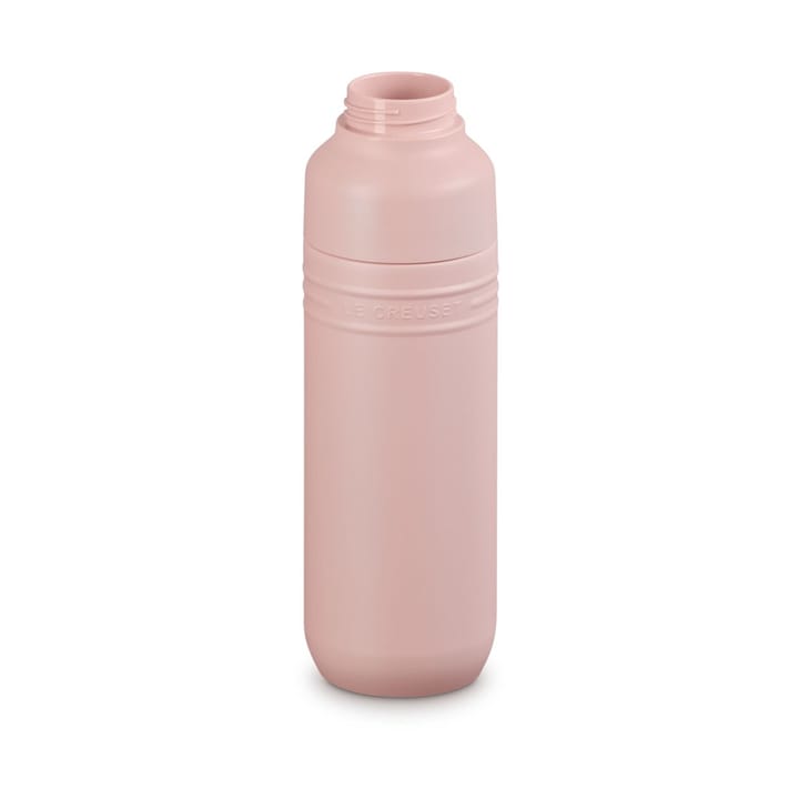 Le Creuset On The Go thermosfles 0,5 L, Shell Pink Le Creuset