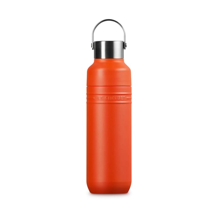 Le Creuset On The Go thermosfles 0,5 L - Volcanic - Le Creuset