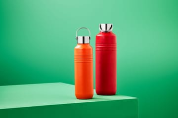 Le Creuset On The Go thermosfles 0,5 L - Volcanic - Le Creuset