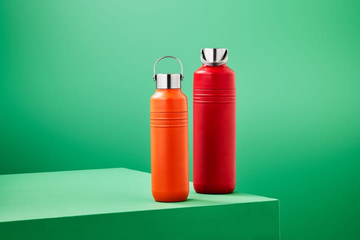 Le Creuset On The Go thermosfles 0,5 L, Volcanic Le Creuset