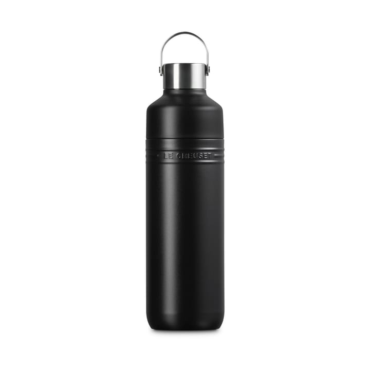 Le Creuset On The Go thermosfles 1 L - Matte Black - Le Creuset