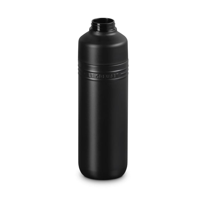 Le Creuset On The Go thermosfles 1 L, Matte Black Le Creuset