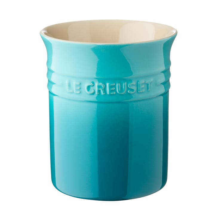 Le Creuset opberger voor bestek- en keukengerei 1,1 l - Caribbean - Le Creuset