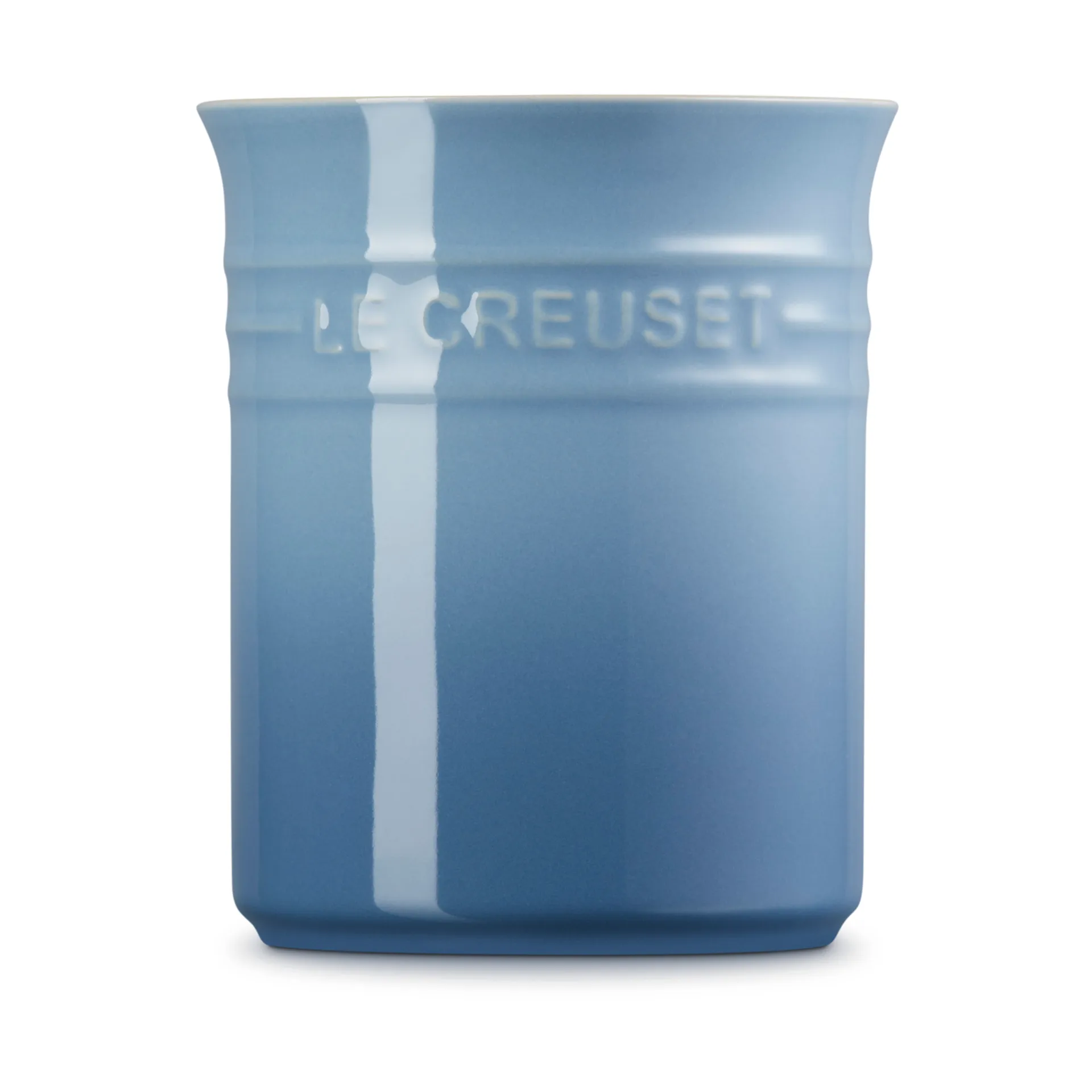 Le Creuset opberger voor bestek- en keukengerei 1,1 l, Chambray Le Creuset