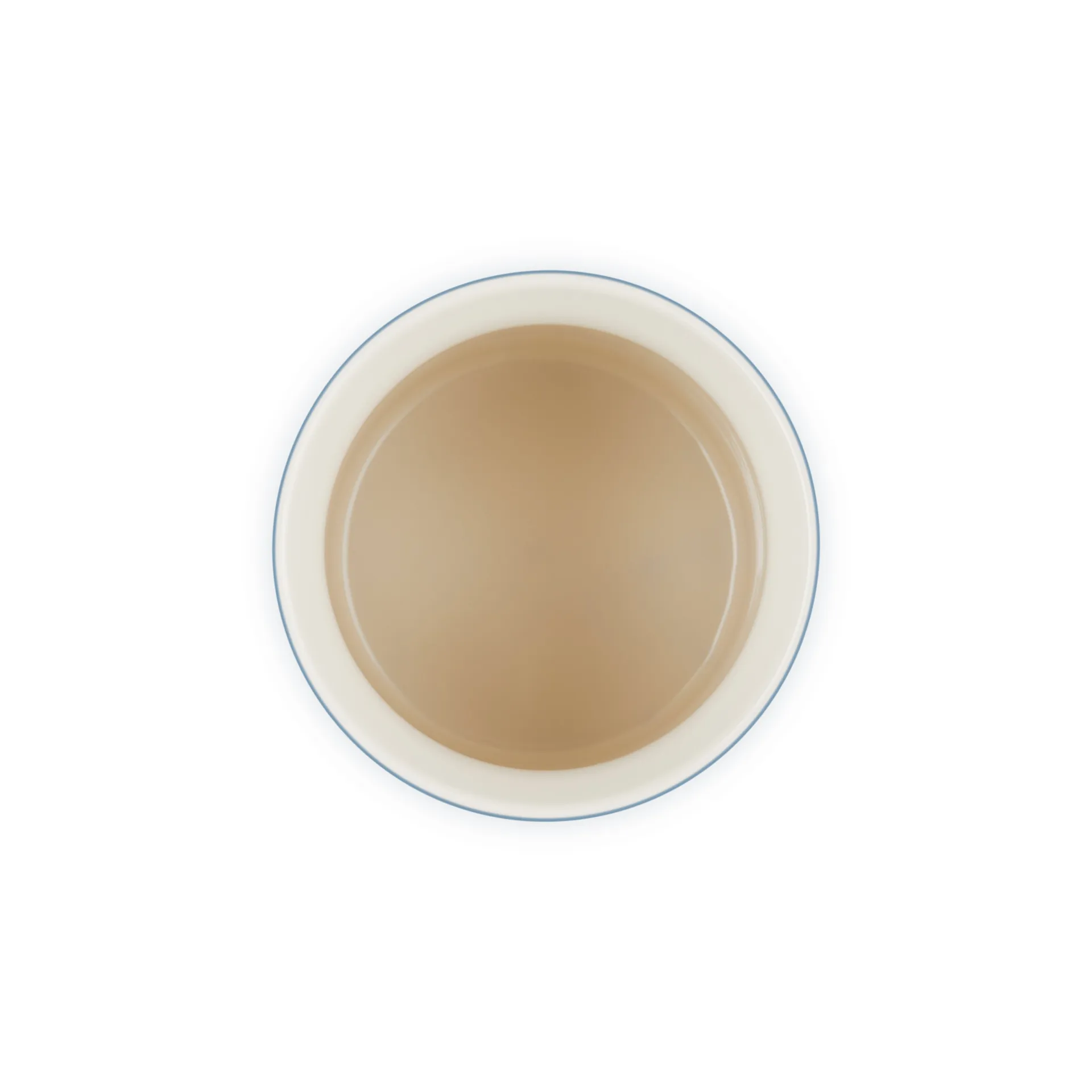 Le Creuset opberger voor bestek- en keukengerei 1,1 l, Chambray Le Creuset