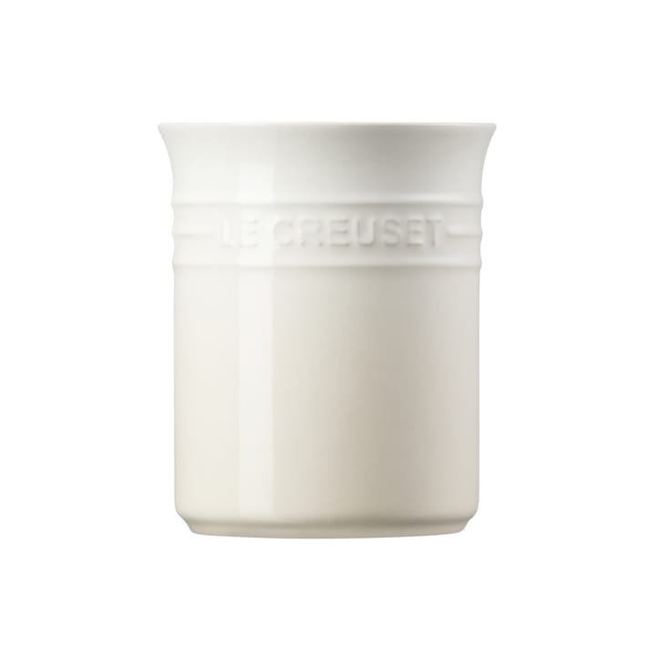 Le Creuset opberger voor bestek- en keukengerei 1,1 l - Meringue - Le Creuset