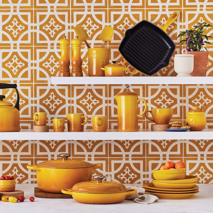 Le Creuset opberger voor bestek- en keukengerei 1,1 l, Nectar Le Creuset