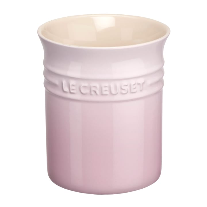 Le Creuset opberger voor bestek- en keukengerei 1,1 l - Shell Pink - Le Creuset