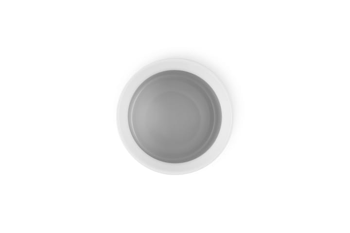 Le Creuset opberger voor bestek- en keukengerei 1,1 l, White Le Creuset