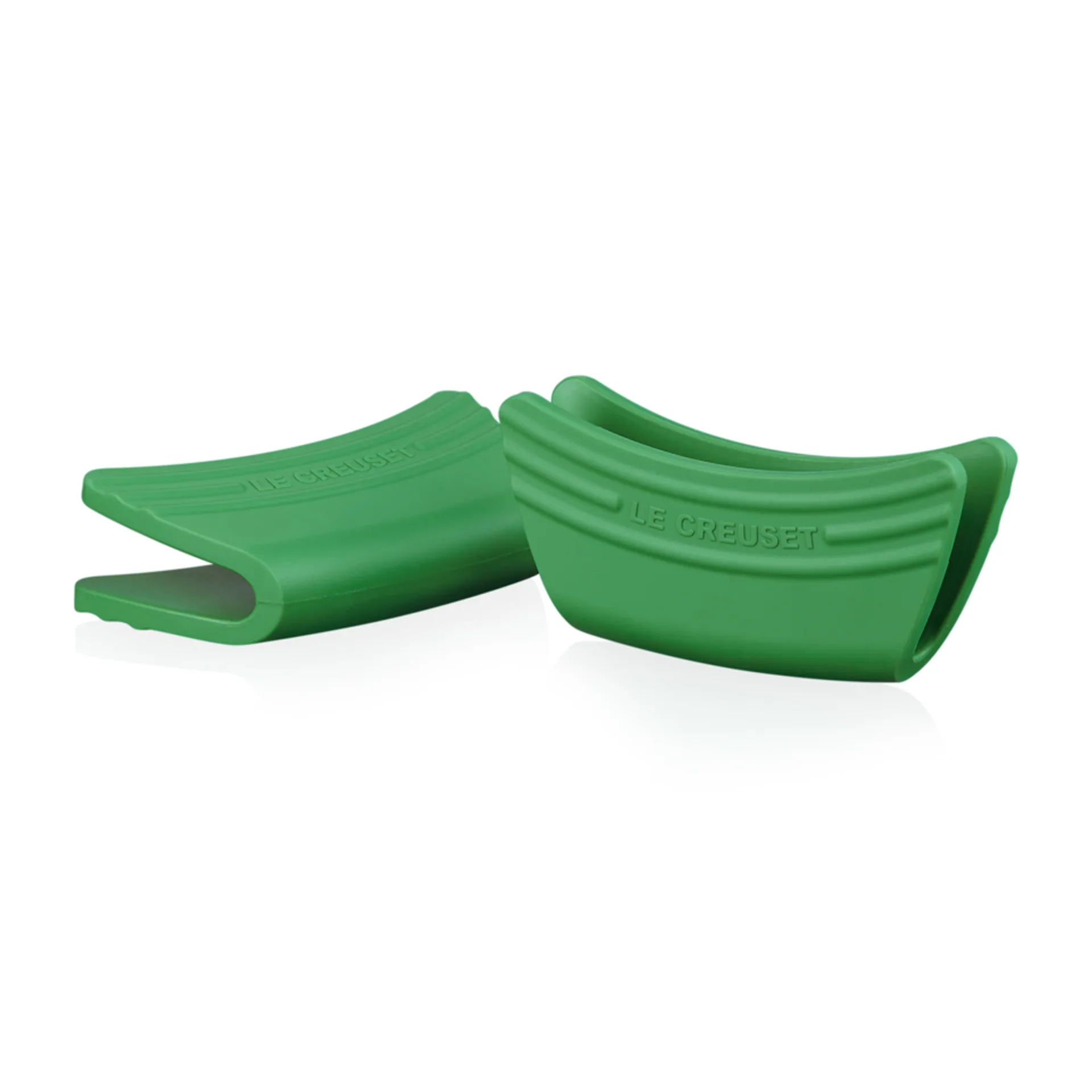 Le Creuset ovenwant 2-pack, Bamboo Green Le Creuset