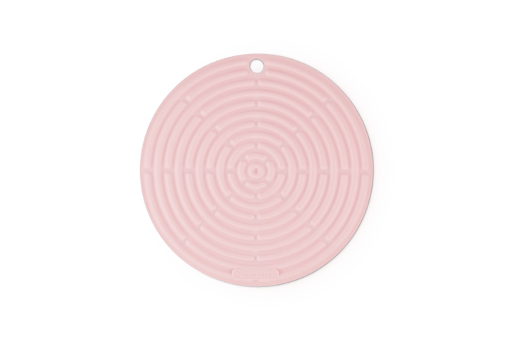 Le Creuset pannenlap Ø20 cm - Shell pink - Le Creuset