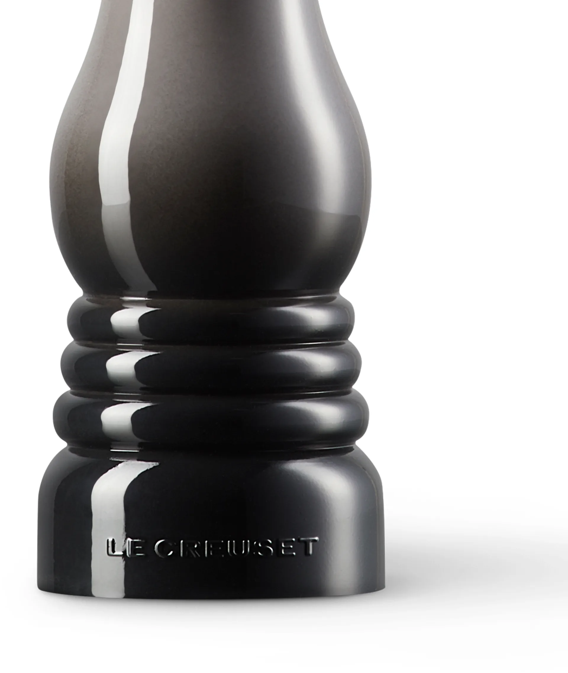 Le Creuset pepermolen 21 cm, Flint Le Creuset