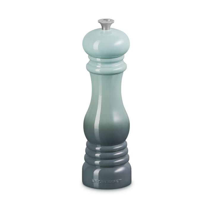 Le Creuset pepermolen 21 cm - Sea Salt - Le Creuset