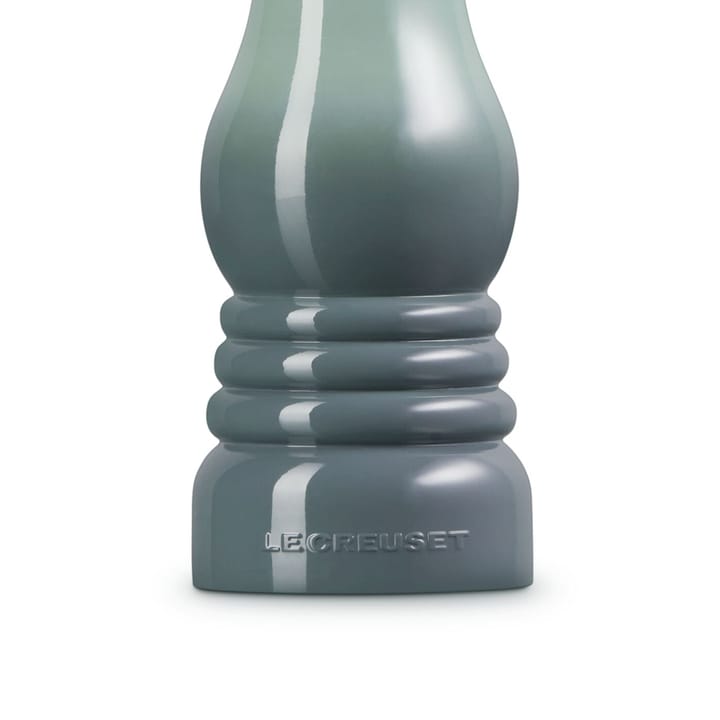 Le Creuset pepermolen 21 cm, Sea Salt Le Creuset