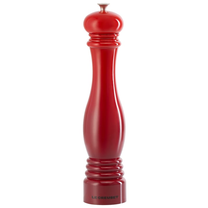 Le Creuset pepermolen 30 cm - Kersenrood - Le Creuset