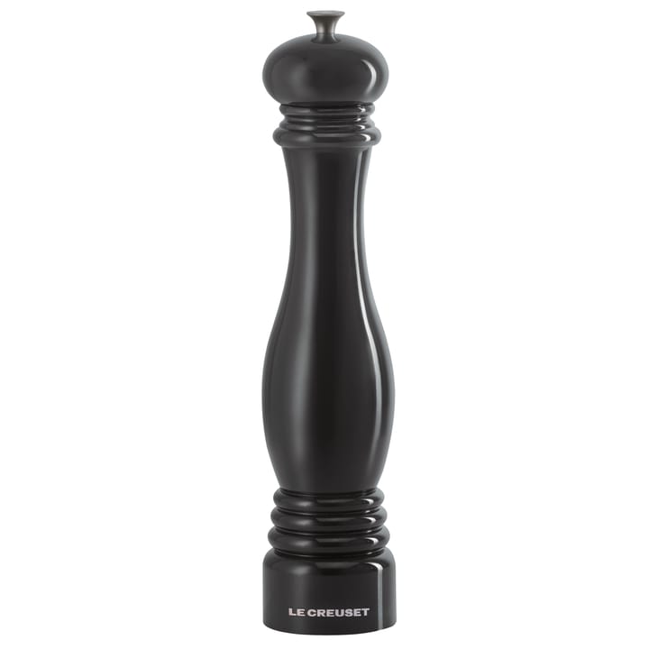 Le Creuset pepermolen 30 cm - Zwart - Le Creuset