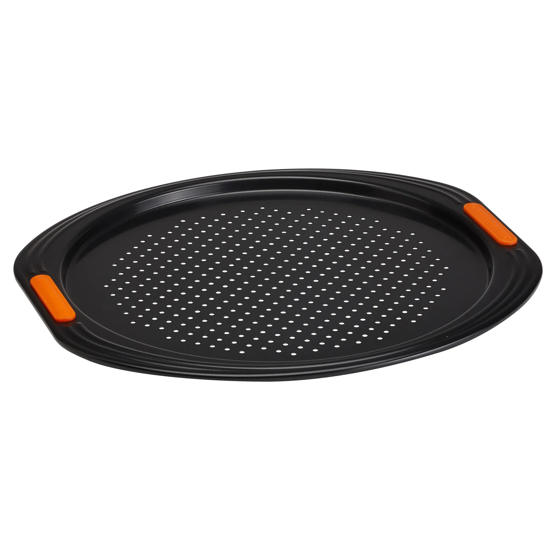 Le Creuset pizzaplaat, 32,5 cm Le Creuset