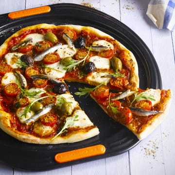 Le Creuset pizzaplaat - 32,5 cm - Le Creuset