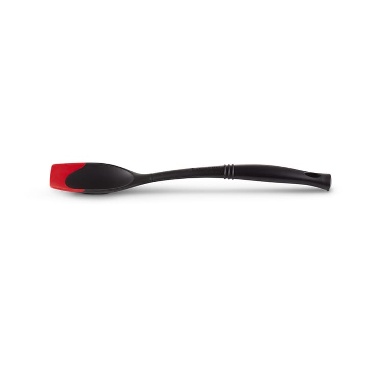 Le Creuset professional flex pollepel - Black-cerise - Le Creuset