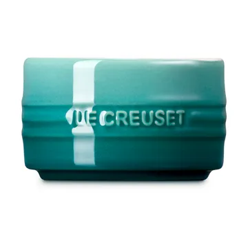 Le Creuset ramequin stapelbaar - Bleu Riviera - Le Creuset