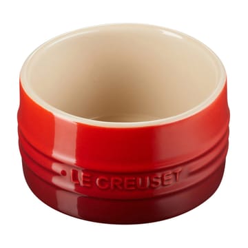 Le Creuset ramequin stapelbaar - Cerise - Le Creuset