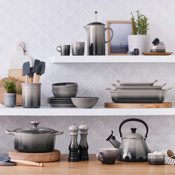 Le Creuset ramequin stapelbaar - Flint - Le Creuset