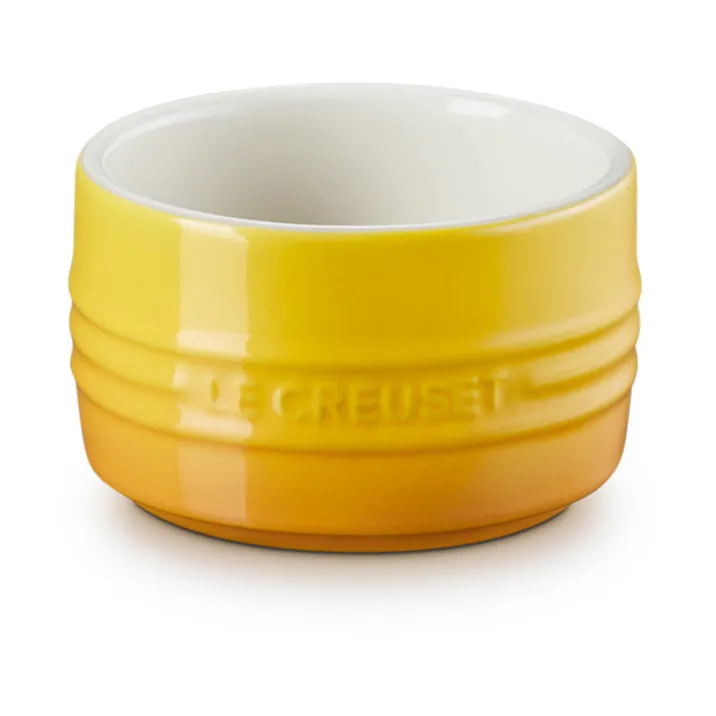 Le Creuset ramequin stapelbaar, Nectar Le Creuset