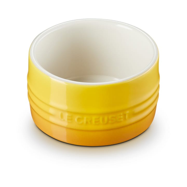 Le Creuset ramequin stapelbaar, Nectar Le Creuset