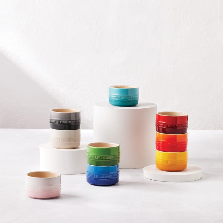 Le Creuset ramequin stapelbaar, Nectar Le Creuset