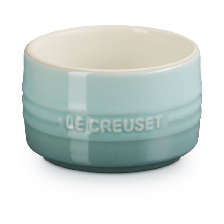 Le Creuset ramequin stapelbaar - Sea Salt - Le Creuset