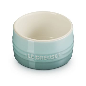 Le Creuset ramequin stapelbaar - Sea Salt - Le Creuset