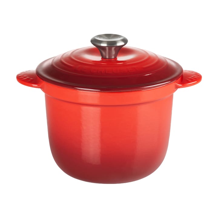 Le Creuset rijstpan 2 l - Cerise - Le Creuset